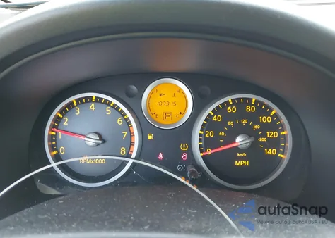 2009 Nissan Sentra 2.0S z USA, uszkodzony, nr VIN 3N1AB61E09L670596